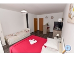 Appartements Lovre - Bibinje Kroatien
