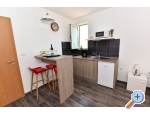 Appartements Lovre - Bibinje Kroatien