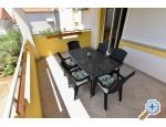 Appartements Lovre - Bibinje Kroatien