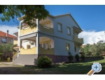 Appartements Lovre - Bibinje Kroatien