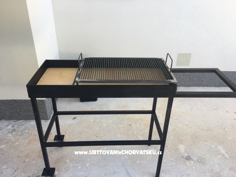 Luxury Ferienwohnungen Leonika  – Ferienwohnung Bibinje, Kroatien – Foto 10