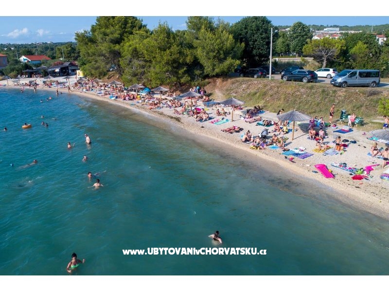 Luxury Ferienwohnungen Leonika  – Ferienwohnung Bibinje, Kroatien – Foto 11