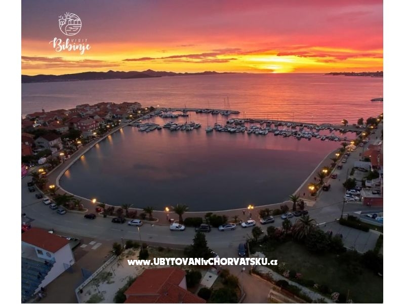 Luxury Ferienwohnungen Leonika  – Ferienwohnung Bibinje, Kroatien – Foto 12