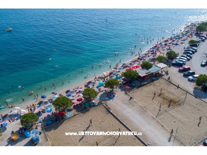 Luxury Ferienwohnungen Leonika  – Ferienwohnung Bibinje, Kroatien – Foto 13