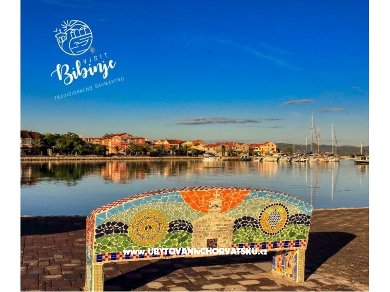 Luxury Ferienwohnungen Leonika  – Ferienwohnung Bibinje, Kroatien – Foto 15