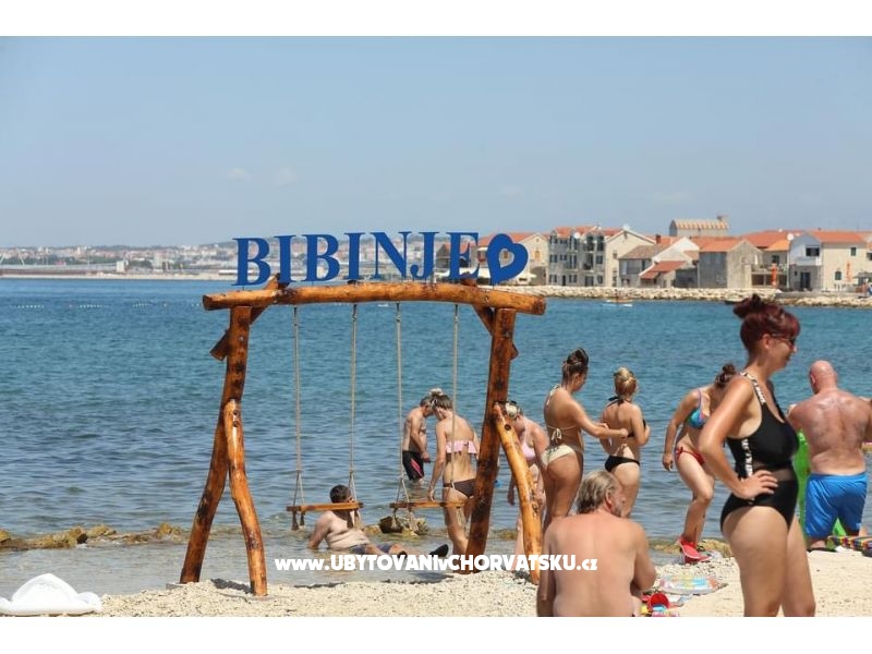 Luxury Ferienwohnungen Leonika  – Ferienwohnung Bibinje, Kroatien – Foto 18