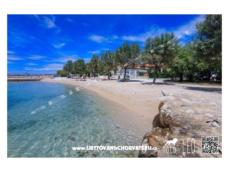 Luxury Ferienwohnungen Leonika  – Ferienwohnung Bibinje, Kroatien – Foto 2