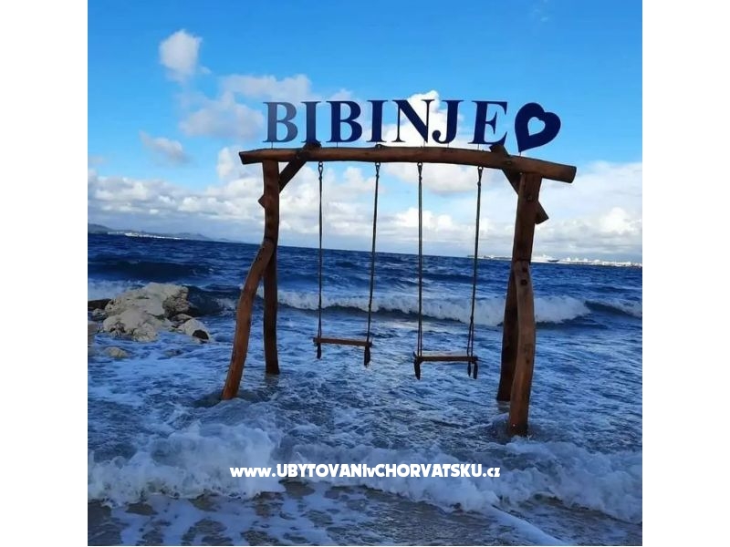 Luxury Ferienwohnungen Leonika  – Ferienwohnung Bibinje, Kroatien – Foto 4