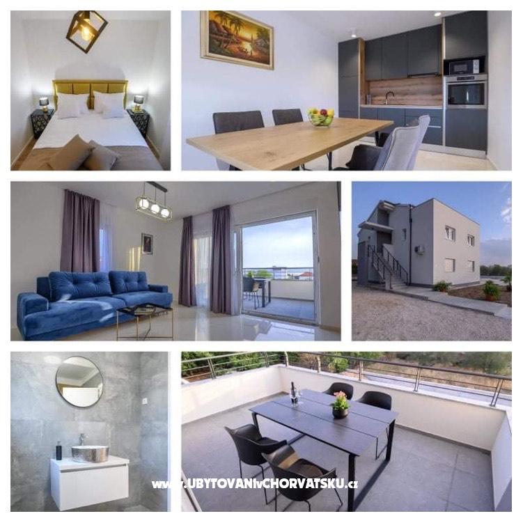 Luxury Ferienwohnungen Leonika  – Ferienwohnung Bibinje, Kroatien – Foto 5