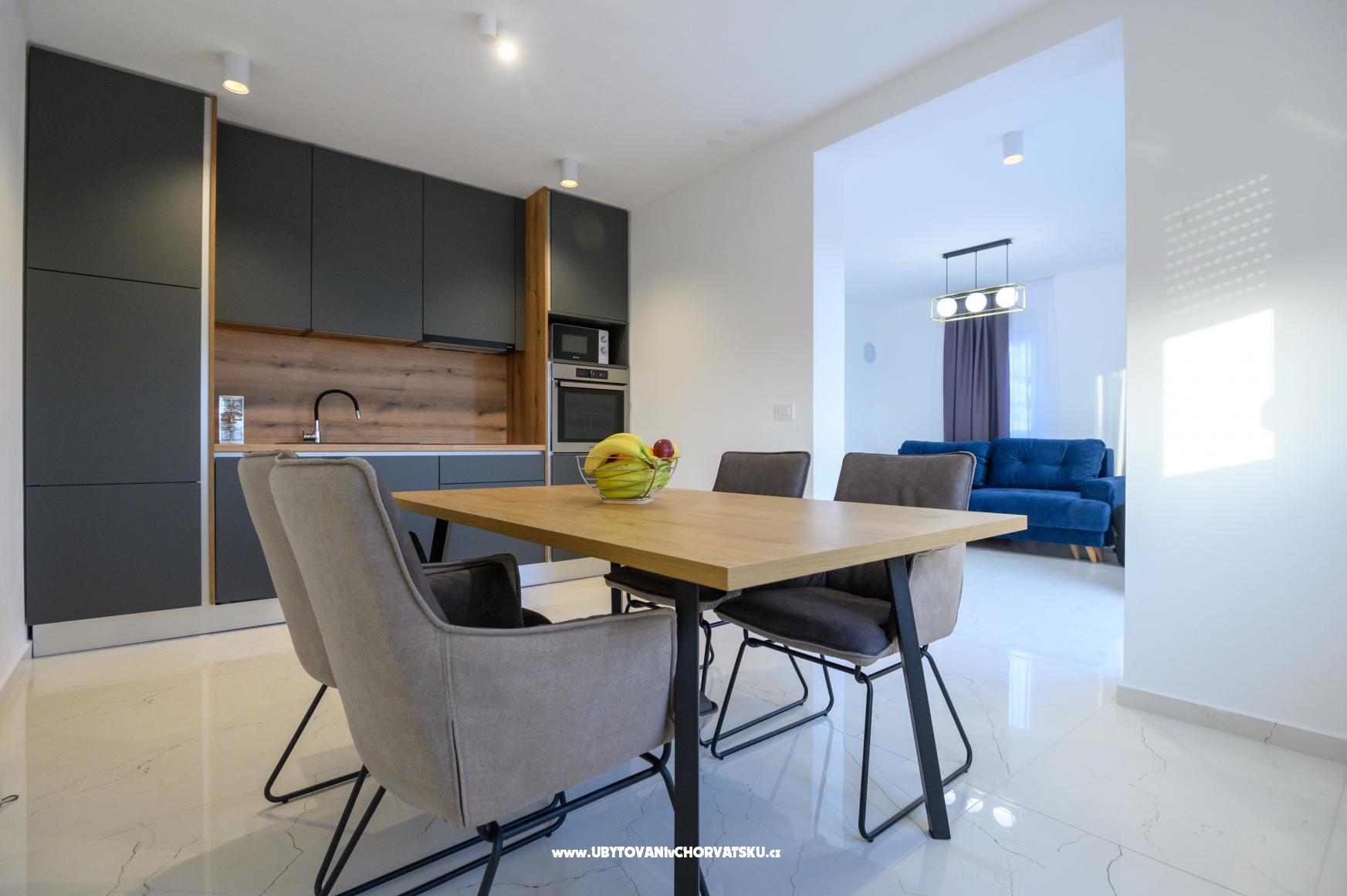 Luxury Ferienwohnungen Leonika  – Ferienwohnung Bibinje, Kroatien – Foto 7