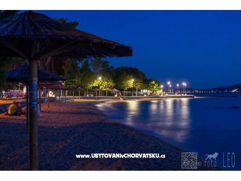 Luxury Ferienwohnungen Leonika  – Ferienwohnung Bibinje, Kroatien – Foto 9