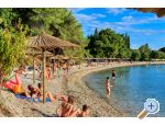 FeWo Maestral und Galeb - Bibinje Kroatien