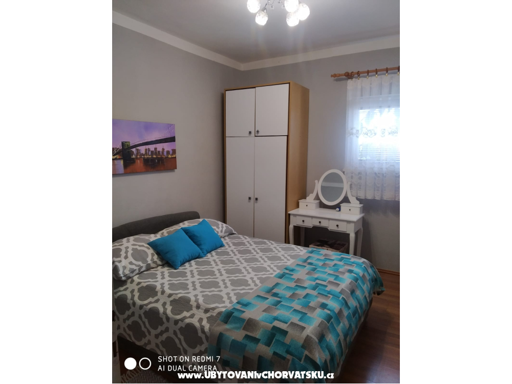 Manuela - Bibinje Croatie