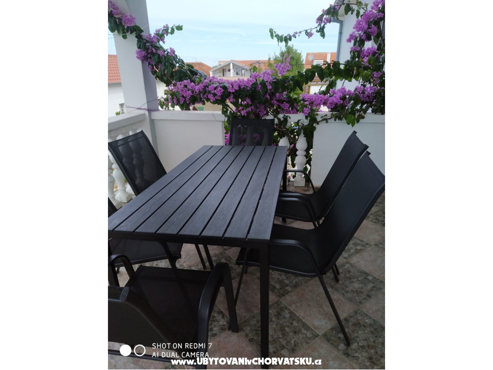 Manuela - Bibinje Croatie