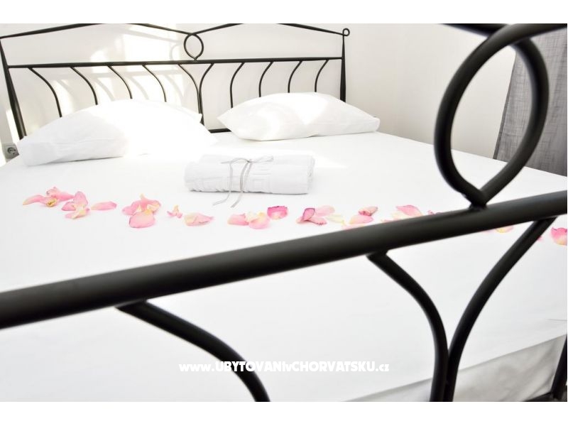 Apartment Plinac – Ferienwohnung Bibinje, Kroatien – Foto 10