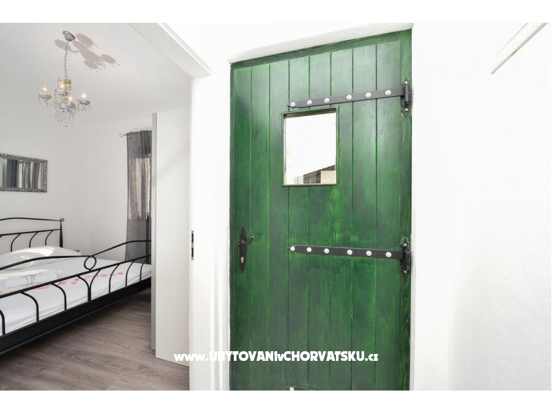 Apartment Plinac – Ferienwohnung Bibinje, Kroatien – Foto 11