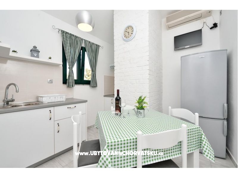 Apartment Plinac – Ferienwohnung Bibinje, Kroatien – Foto 12