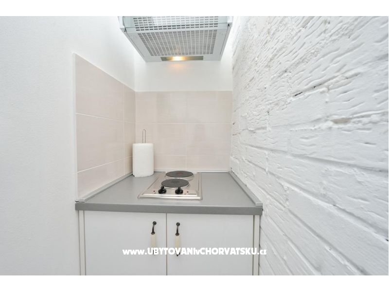 Apartment Plinac – Ferienwohnung Bibinje, Kroatien – Foto 13