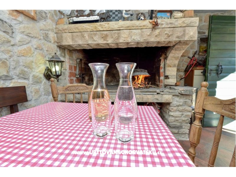 Apartment Plinac – Ferienwohnung Bibinje, Kroatien – Foto 15