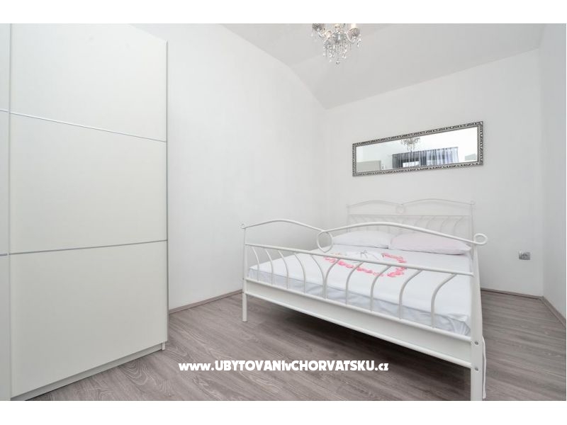 Apartment Plinac – Ferienwohnung Bibinje, Kroatien – Foto 17