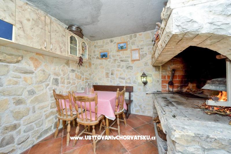 Apartment Plinac – Ferienwohnung Bibinje, Kroatien – Foto 2