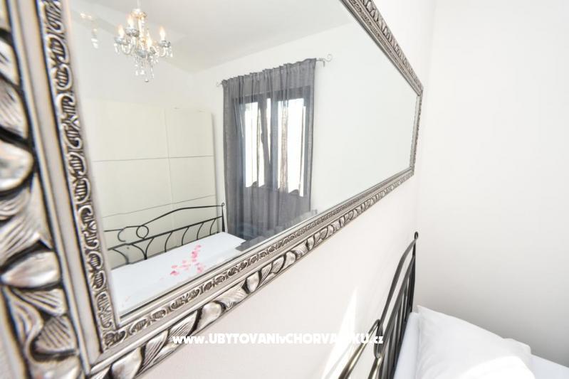 Apartment Plinac – Ferienwohnung Bibinje, Kroatien – Foto 4