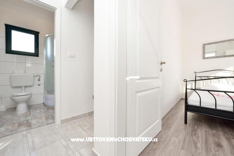 Apartment Plinac – Ferienwohnung Bibinje, Kroatien – Foto 5