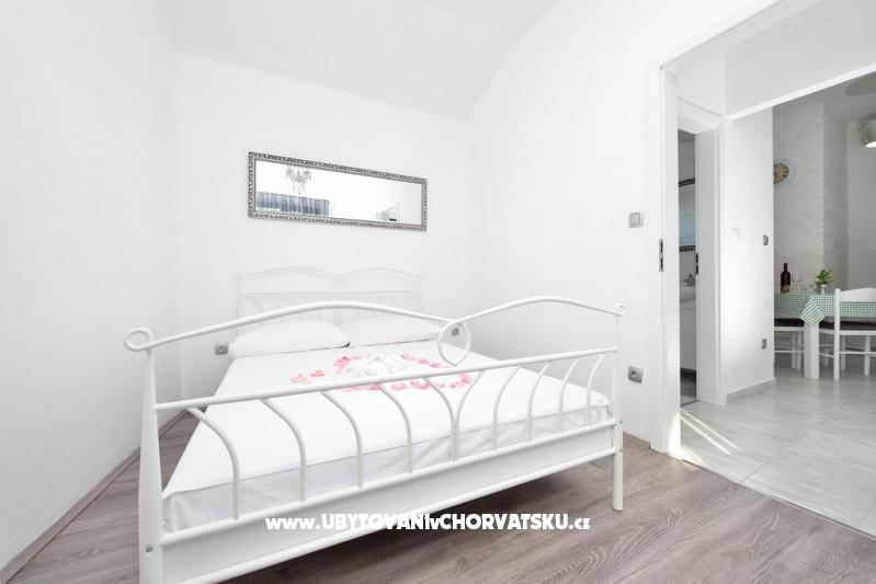 Apartment Plinac – Ferienwohnung Bibinje, Kroatien – Foto 6