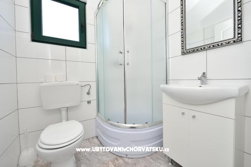 Apartment Plinac – Ferienwohnung Bibinje, Kroatien – Foto 7