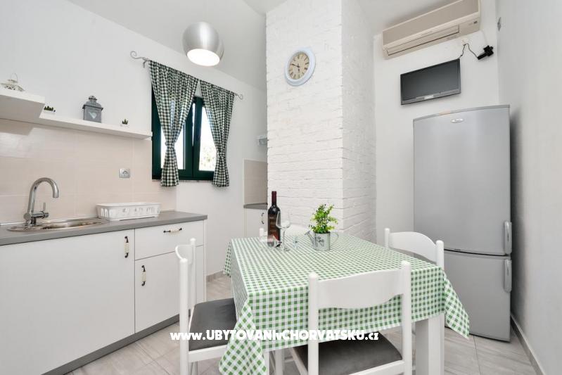 Apartment Plinac – Ferienwohnung Bibinje, Kroatien – Foto 8