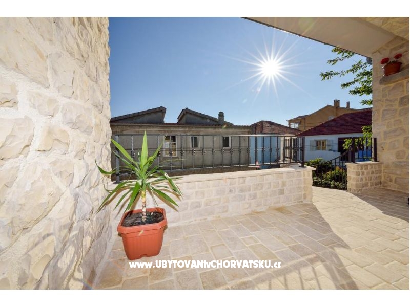 Apartment Plinac – Ferienwohnung Bibinje, Kroatien – Foto 9