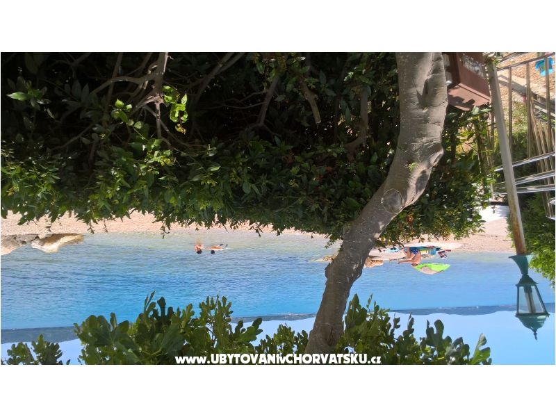 Mobilna kuca hiska – Ferienwohnung Bibinje, Kroatien – Foto 4