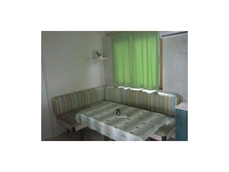 Mobilna kuca hiska – Ferienwohnung Bibinje, Kroatien – Foto 6