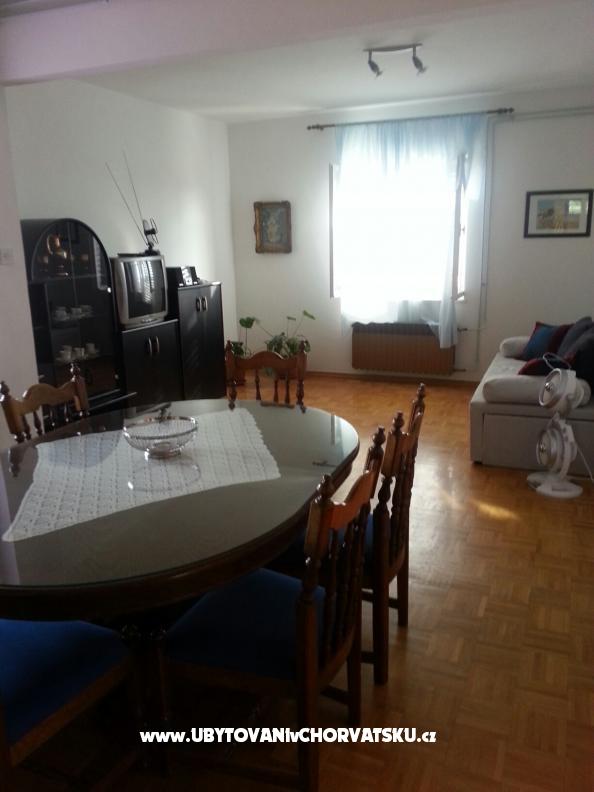 Nena – ubytování Bibinje, Chorvatsko – foto 5