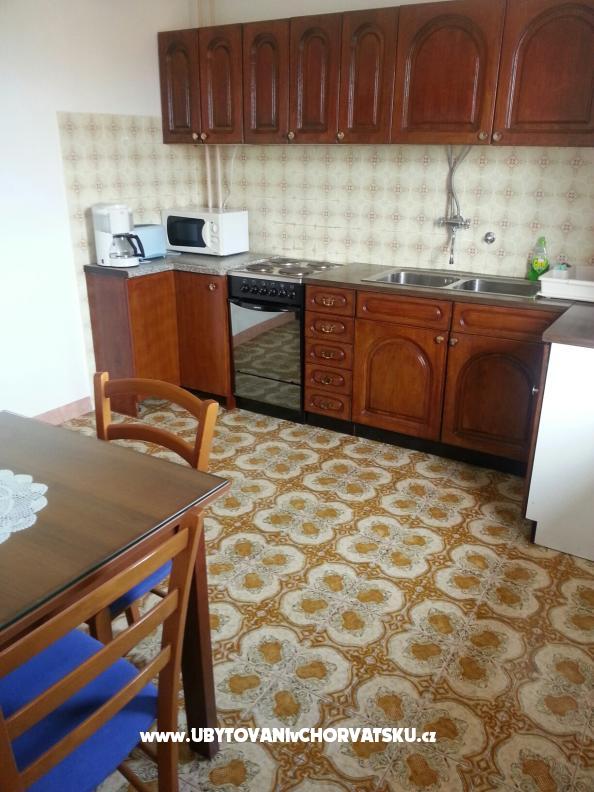 Nena – ubytování Bibinje, Chorvatsko – foto 6