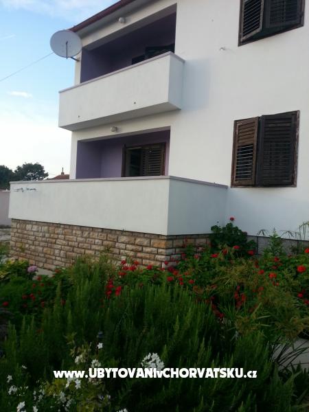 Nena – ubytování Bibinje, Chorvatsko – foto 8