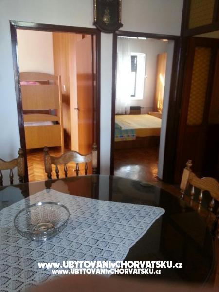 Nena – ubytování Bibinje, Chorvatsko – foto 9