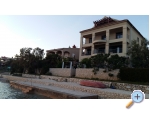 Appartements Nives - Bibinje Kroatien