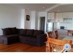 Appartements Nives - Bibinje Kroatien
