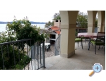 Appartements Nives - Bibinje Kroatien