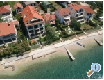 Appartements Nives - Bibinje Kroatien