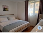 Appartements Nives - Bibinje Kroatien
