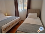 Appartements Nives - Bibinje Kroatien