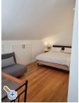 Appartements Nives - Bibinje Kroatien