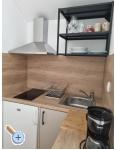 Appartements Nives - Bibinje Kroatien