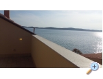 Appartements Nives - Bibinje Kroatien