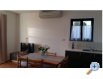 Appartements Nives - Bibinje Kroatien
