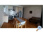 Appartements Nives - Bibinje Kroatien