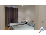 Appartements Nives - Bibinje Kroatien