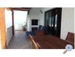 Appartements Nives - Bibinje Kroatien